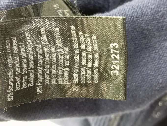 TCHIBO Sweatjacke Bild 6