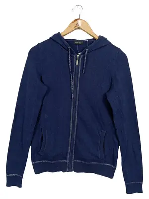 TCHIBO Sweatjacke