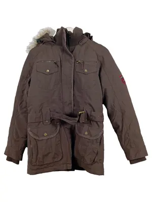 EQUIPAGE Parka