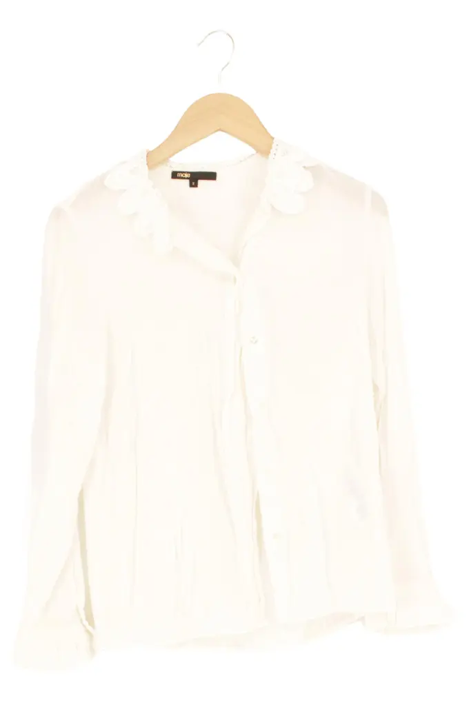 MAJE Bluse Bild 1