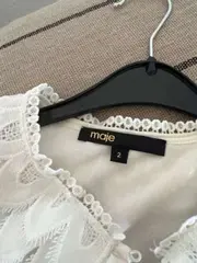Vorschaubild MAJE Bluse 3