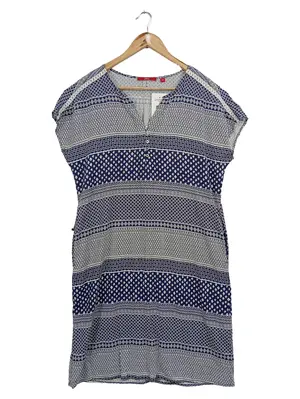 S.OLIVER Blusenkleid