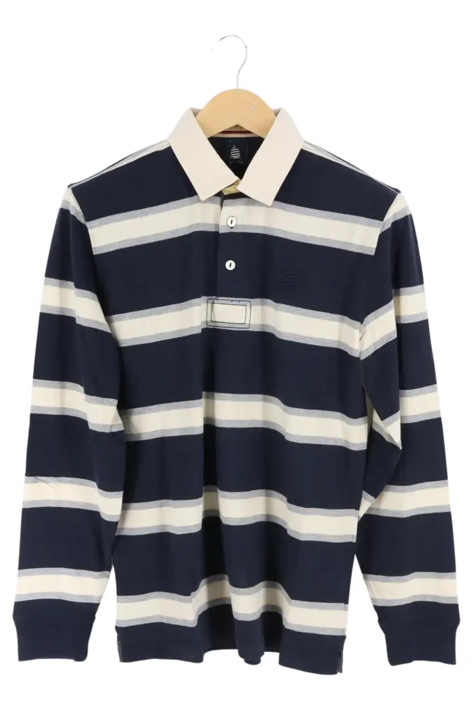 MARINA YACHTING Poloshirt Bild 1