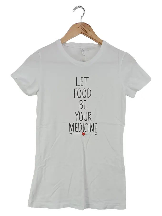BELLA+CANVAS T-Shirt Bild 1
