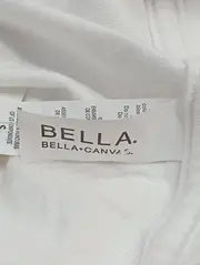 Vorschaubild BELLA+CANVAS T-Shirt 3