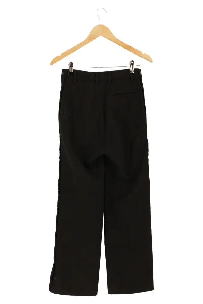 MAISON MARTIN MARGIELA Anzughose Bild 2