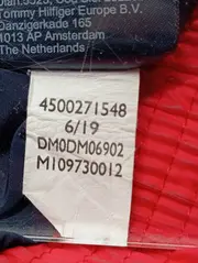 Vorschaubild TOMMY HILFIGER Winterjacke 5