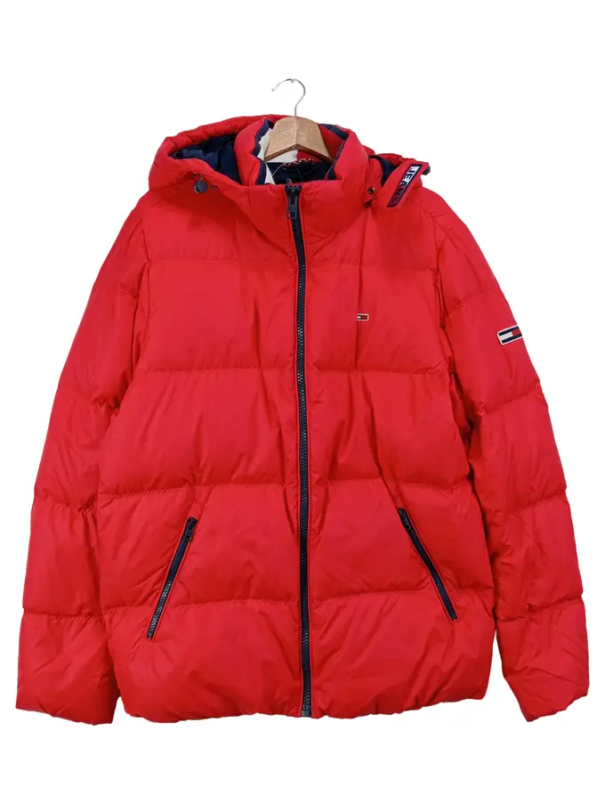 TOMMY HILFIGER Winterjacke Bild 1