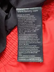 Vorschaubild TOMMY HILFIGER Winterjacke 4