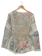 Vorschaubild SCHIFFHAUER MUNICH Pullover 2