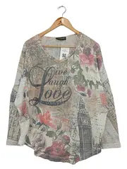 Vorschaubild SCHIFFHAUER MUNICH Pullover 1