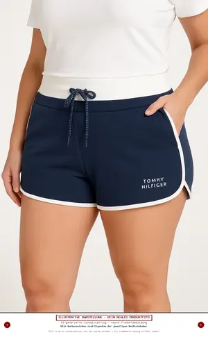 TOMMY HILFIGER Sport Shorts