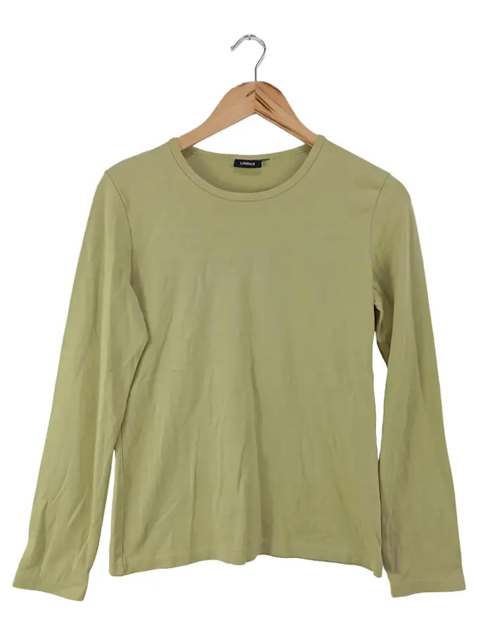LINDEX Langarmshirt Bild 1
