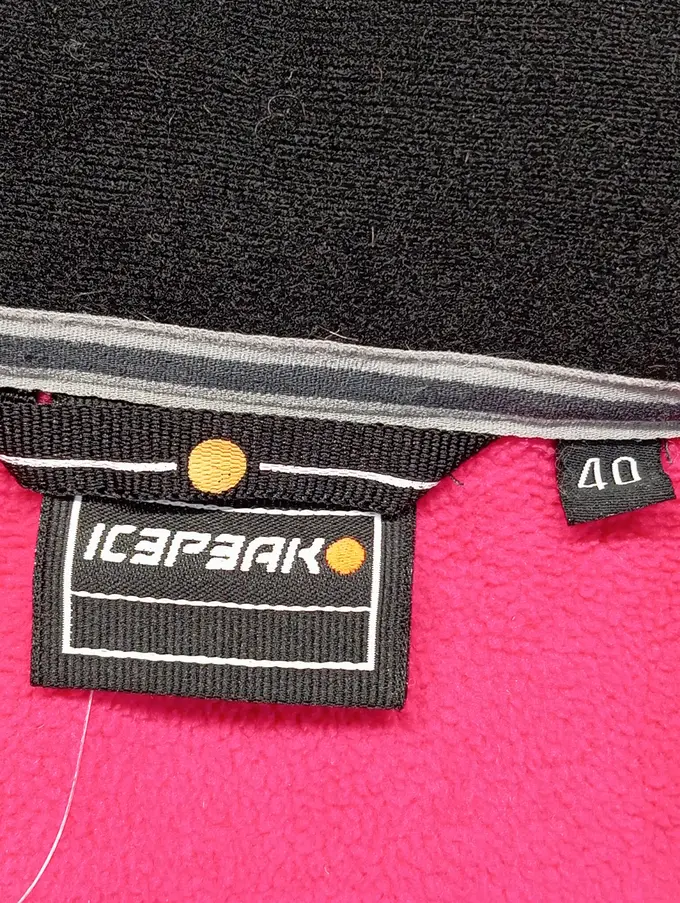 ICEPEAK Outdoorjacke Bild 3