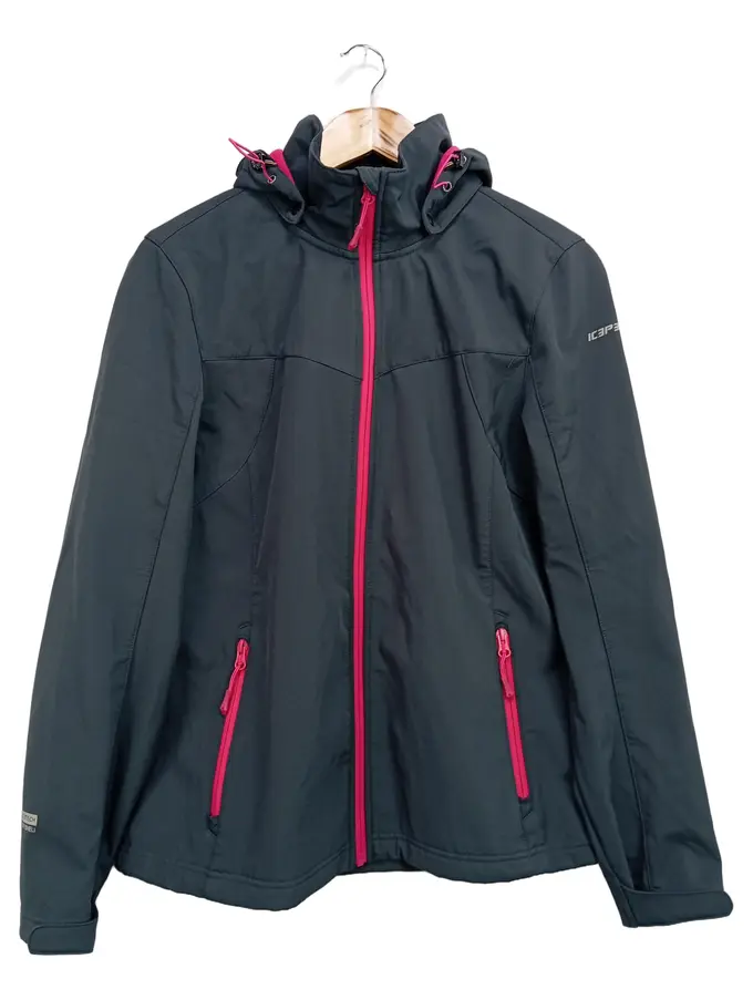 ICEPEAK Outdoorjacke Bild 1