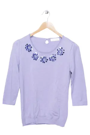 JUDITH WILLIAMS Pullover