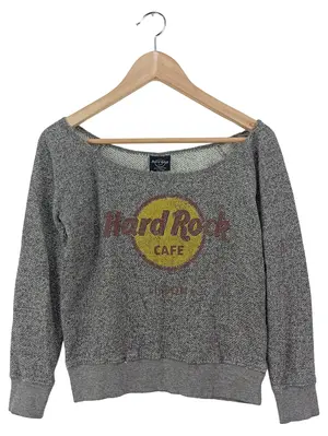 HARD ROCK CAFE Pullover