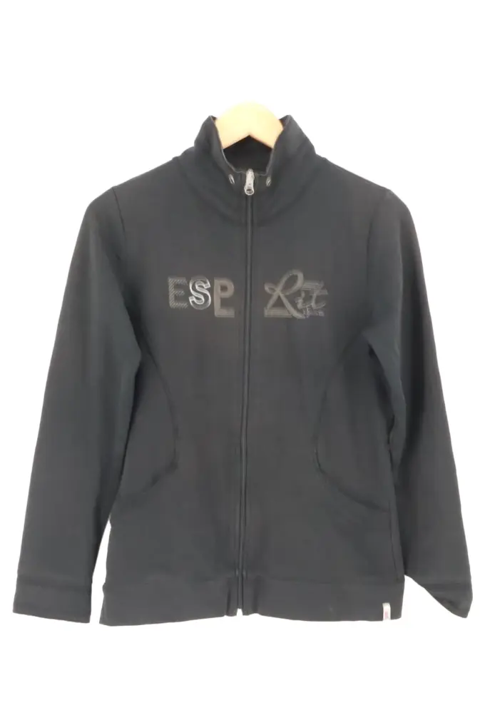 ESPRIT Sweatjacke Bild 1