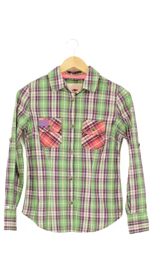 KANGAROOS Bluse
