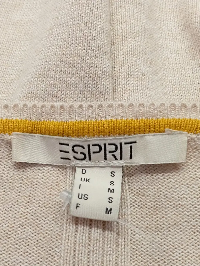 ESPRIT Pullover Bild 3