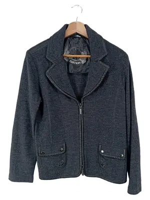 GERRY WEBER EDITION Strickjacke