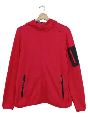 CMP Fleecejacke