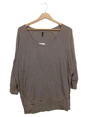 STILE BENETTON Langarmshirt