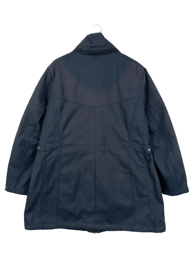 EIBSEE Outdoorjacke Bild 2