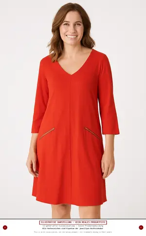 INDISKA Freizeitkleid