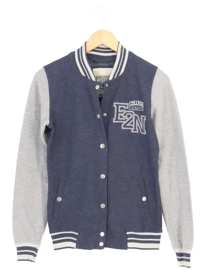 EIGHT2NINE Blouson Bild 1