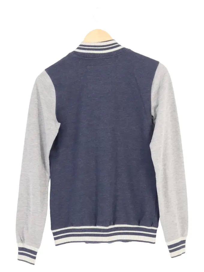 EIGHT2NINE Blouson Bild 2