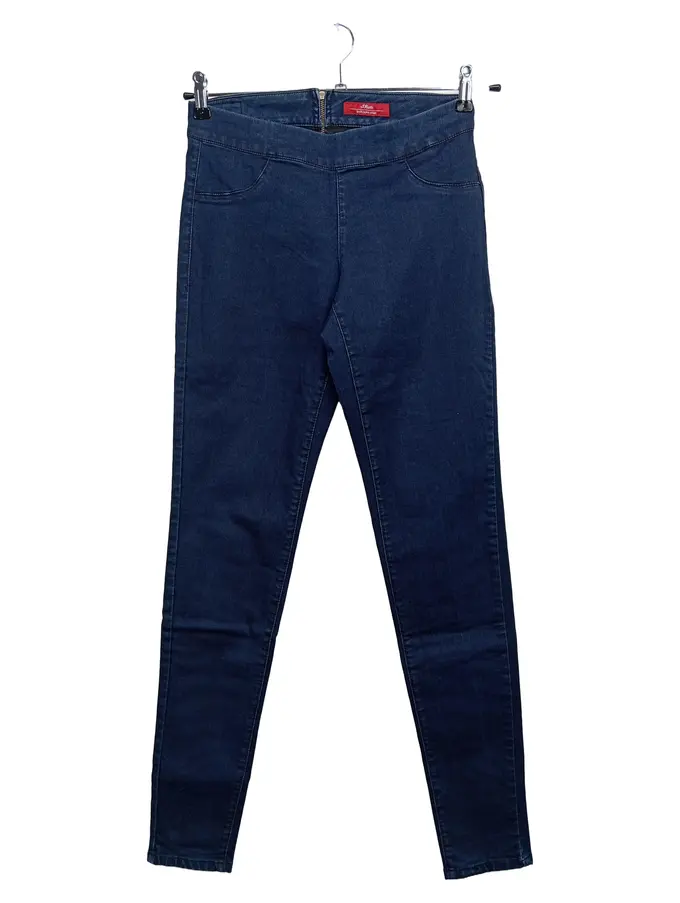 S.OLIVER Jeans Slim Fit Bild 1
