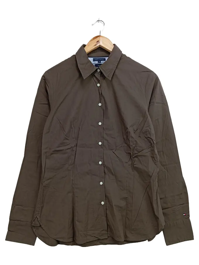 TOMMY HILFIGER Bluse Bild 1