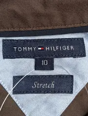 Vorschaubild TOMMY HILFIGER Bluse 3