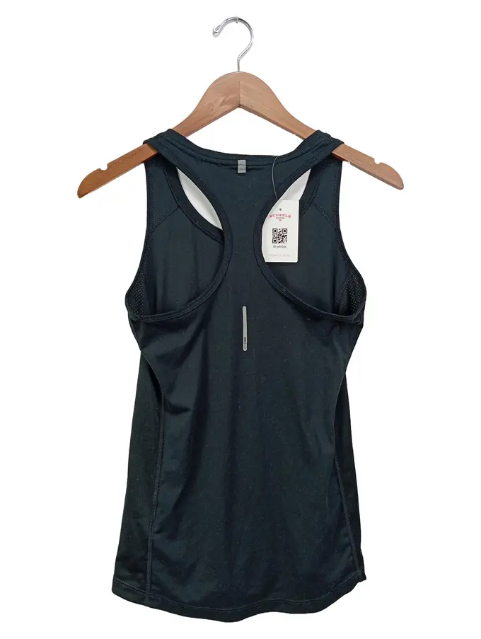 NIKE Sport Shirt Bild 2