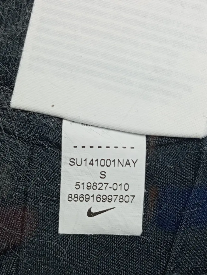 NIKE Sport Shirt Bild 5
