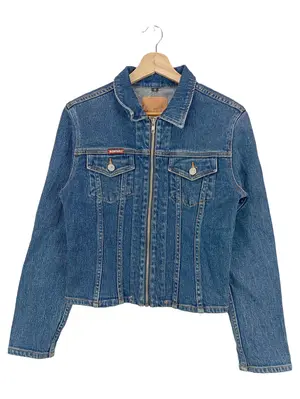 MONTANA Jeansjacke