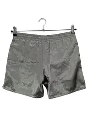 Vorschaubild 2 von Sport Shorts Kinder Grau Gr. 140 Sportlich Streetwear