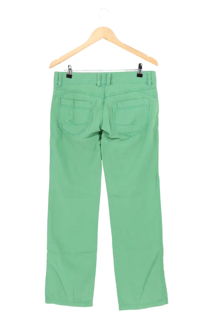 EDC BY ESPRIT Stoffhose Bild 2