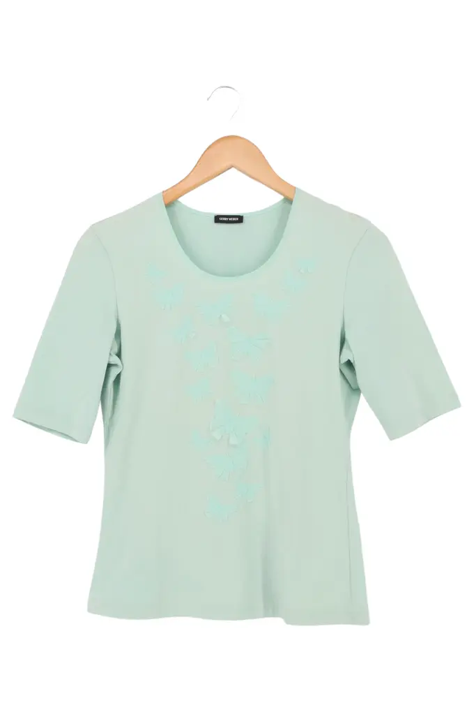 GERRY WEBER T-Shirt Bild 1