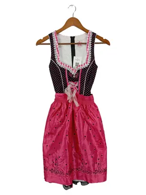 SPIETH & WENSKY Dirndl Trachtenkleid