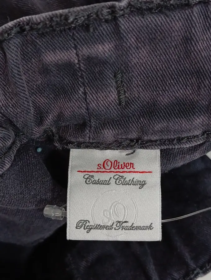 S.OLIVER Jeans Regular Fit Bild 3