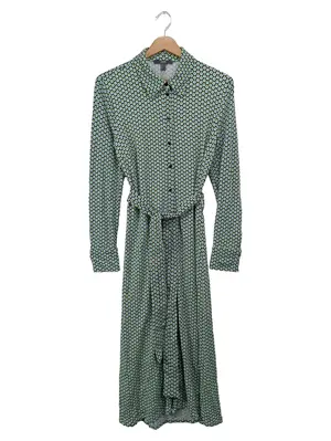 ESPRIT Blusenkleid