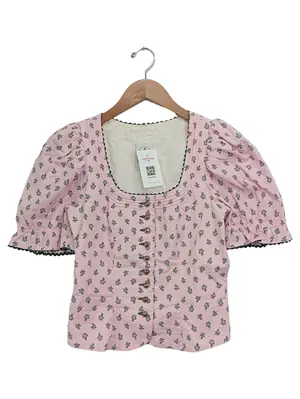 KRÜGER Trachtenbluse