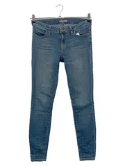 Vorschaubild TOMMY HILFIGER Jeans Slim Fit 1