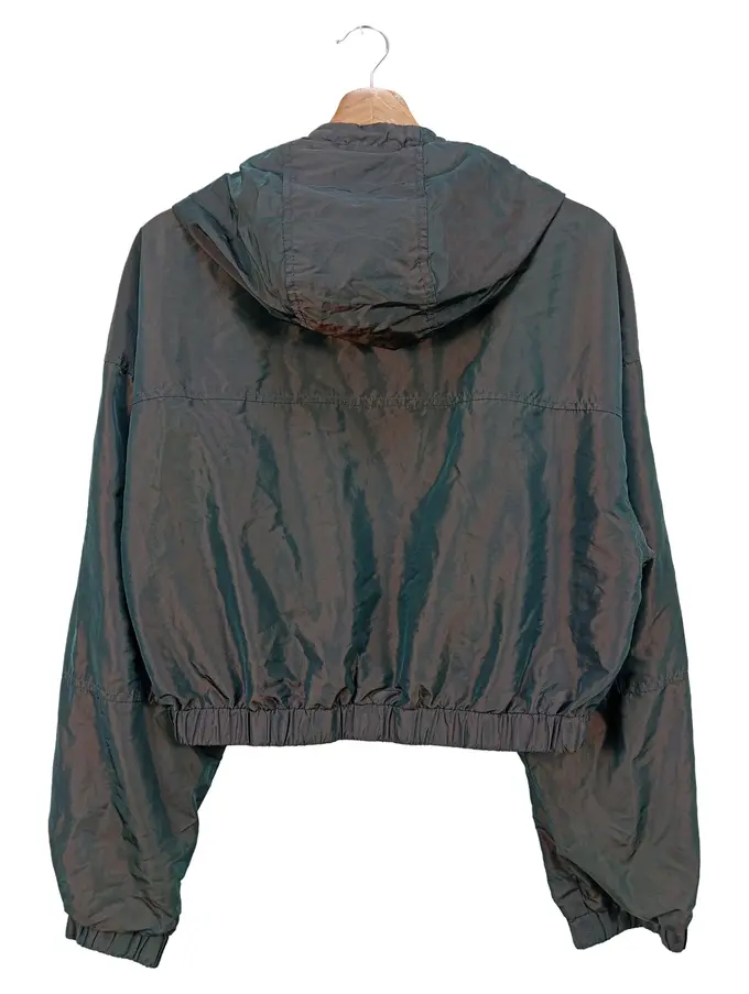 URBAN OUTFITTERS Outdoorjacke Bild 2