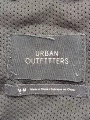 Vorschaubild URBAN OUTFITTERS Outdoorjacke 3