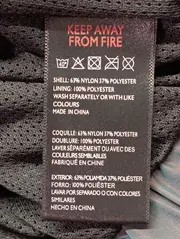 Vorschaubild URBAN OUTFITTERS Outdoorjacke 4
