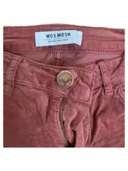 Vorschaubild MOS MOSH Stoffhose 3
