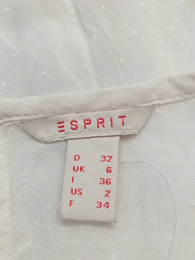 ESPRIT Bluse Bild 3
